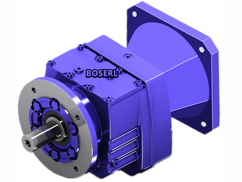 R系列减速机 R系列减速机