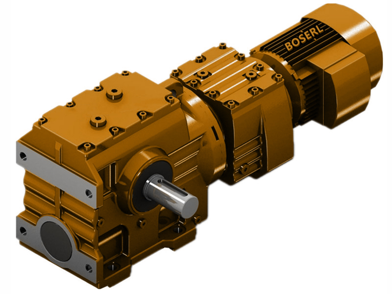 S系列减速机 S系列减速机