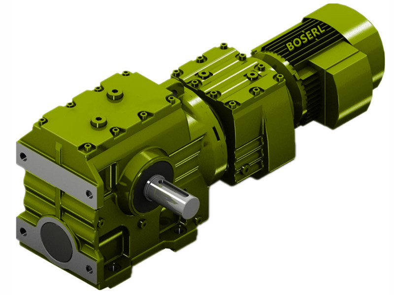 S系列减速机 S系列减速机
