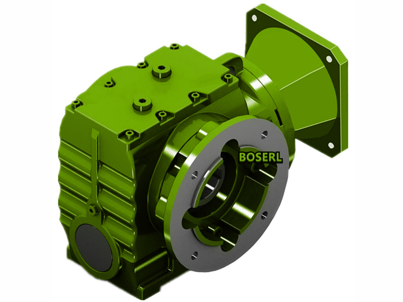自锁减速机 自锁减速机