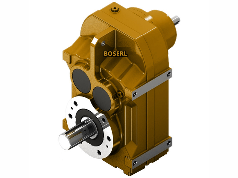 F系列减速机 F系列减速机