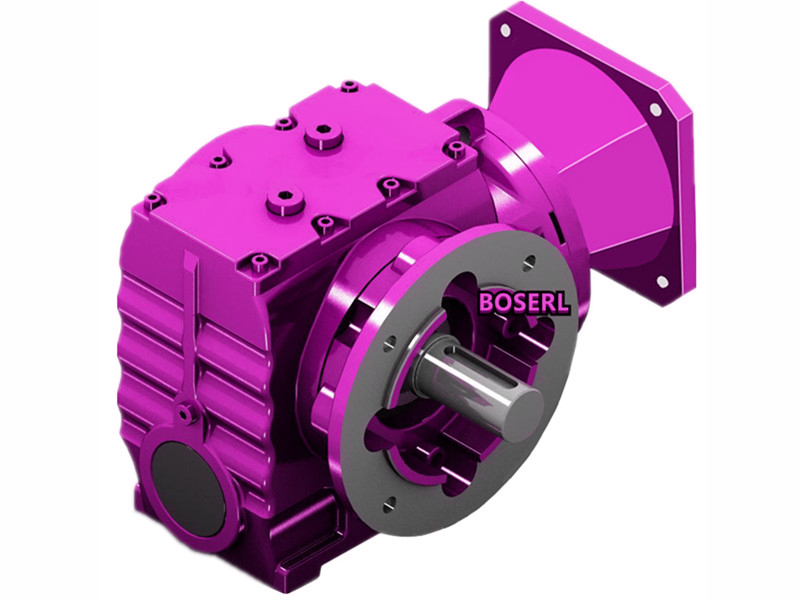 S系列减速机 S系列减速机