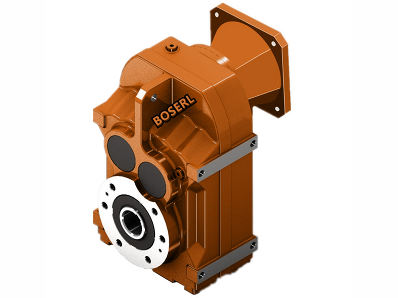 F系列减速机 F系列减速机