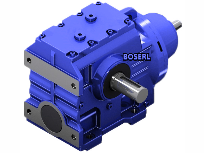 S系列减速机 S系列减速机